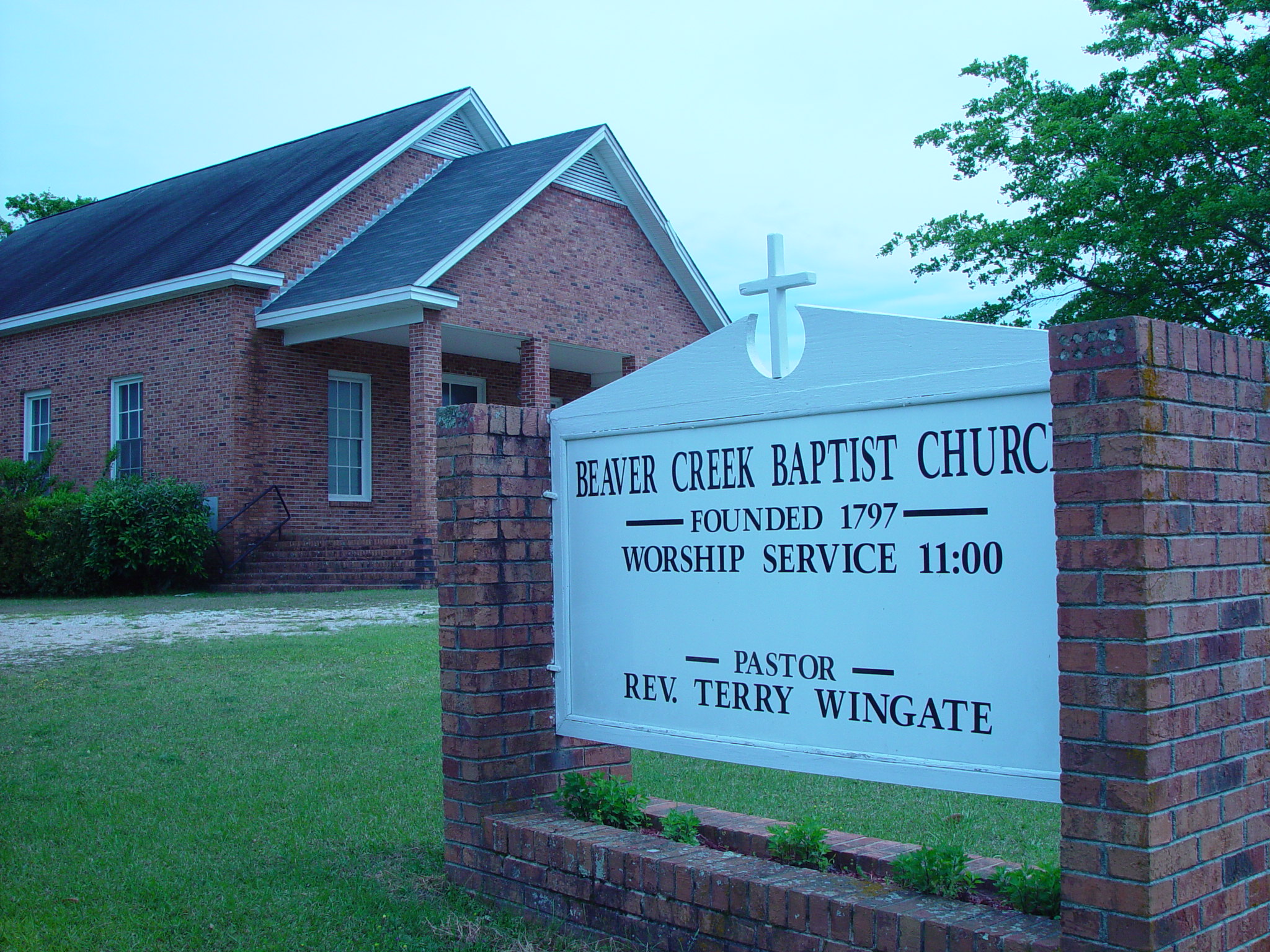 FCGS Beaver Creek Baptist